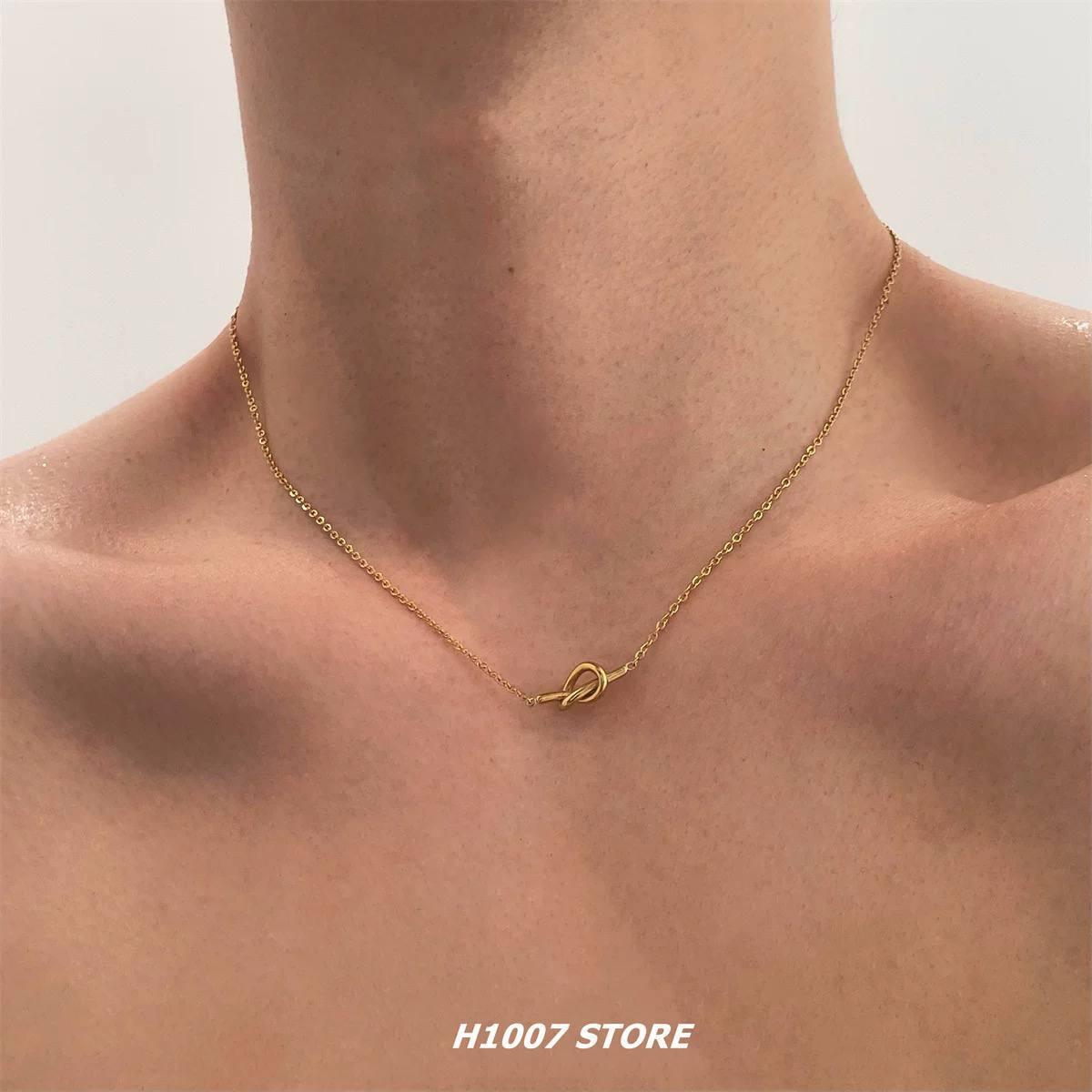 Necklace-ខ្សែក N0064
