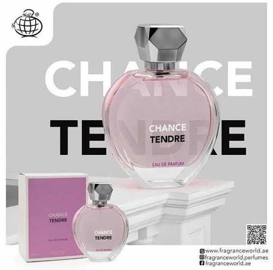 Chance Tendre | Fragrance World
