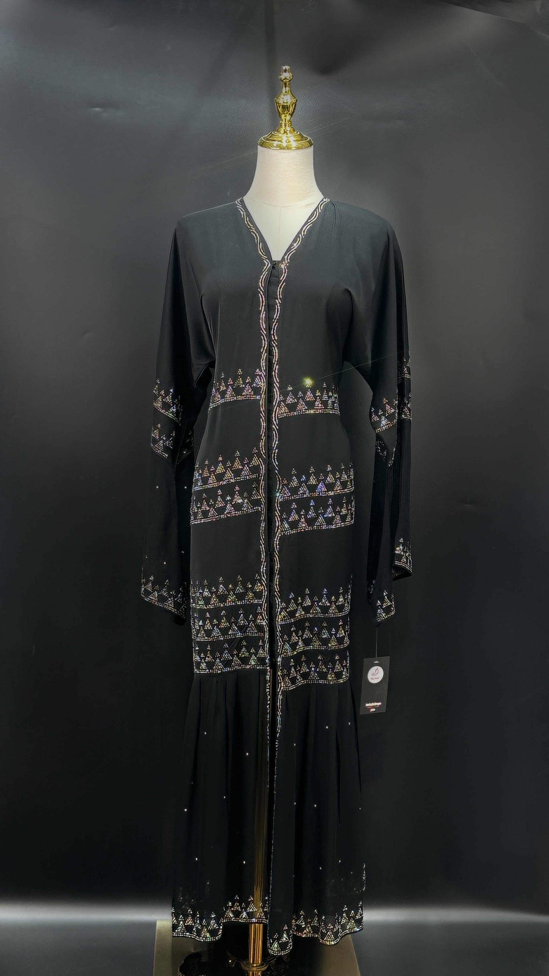 Abaya Dubai
