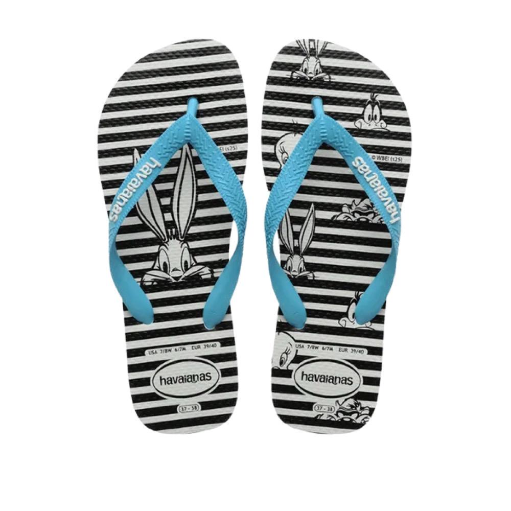 Havaianas Warner Logomania 2026