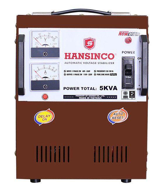 Autovol 5kva