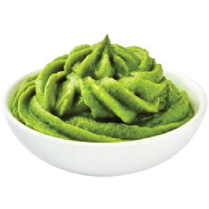 Wasabi Sauce