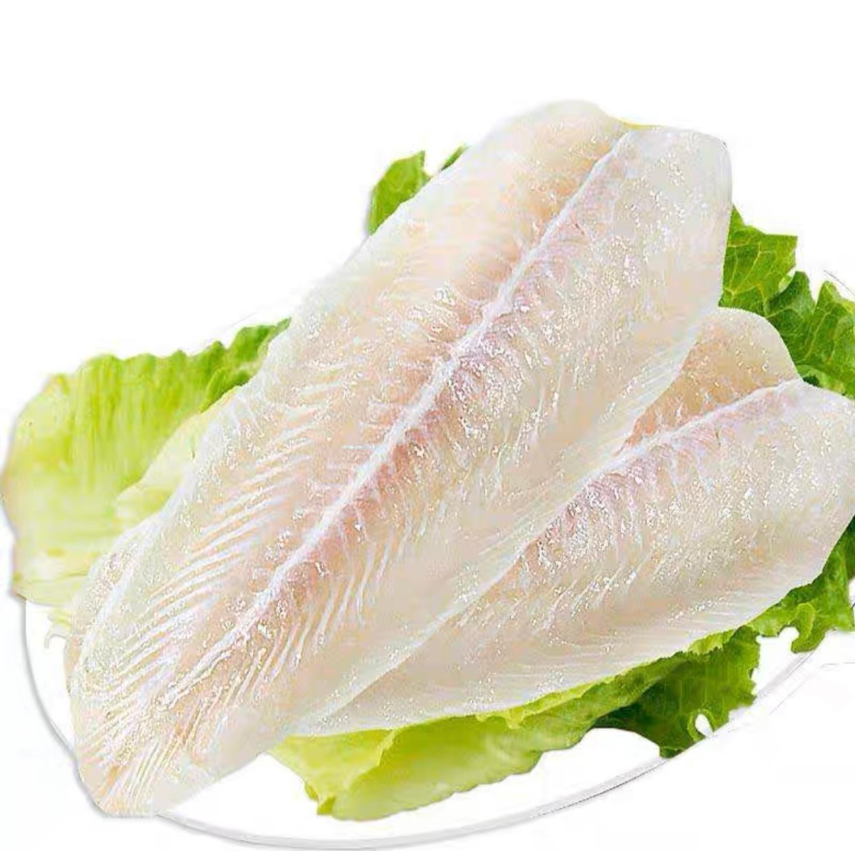 សាច់ត្រីដូរី500g