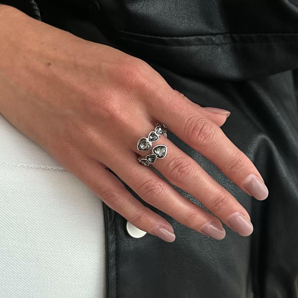 Ring-ចិញ្ចៀន R0034