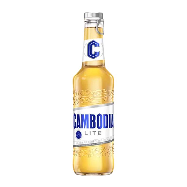 Cambodia Lite