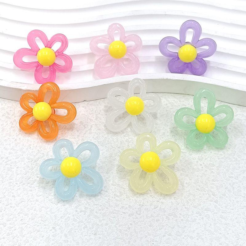 Jelly flower