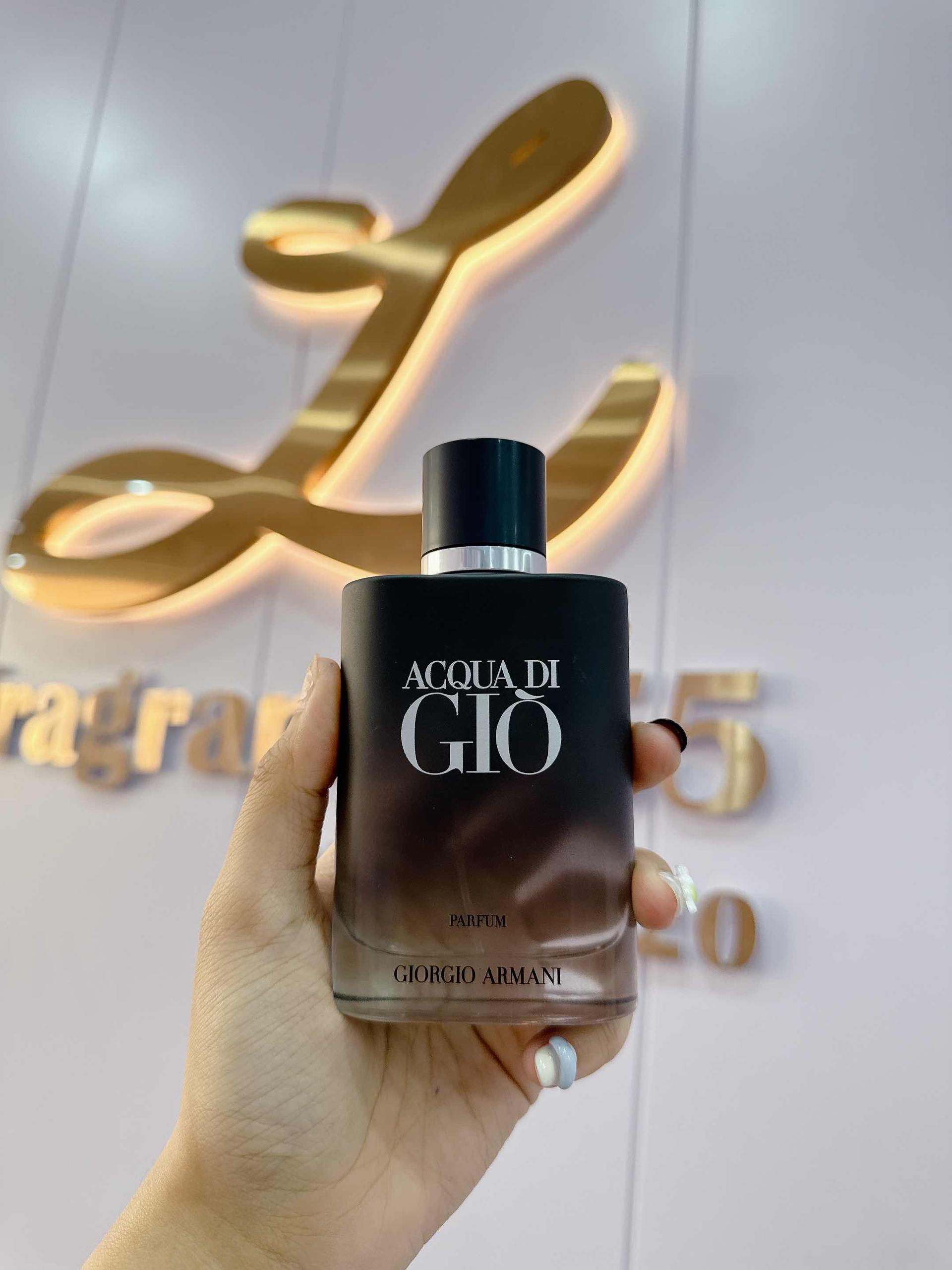 Acqua di Giò Parfum 100ml