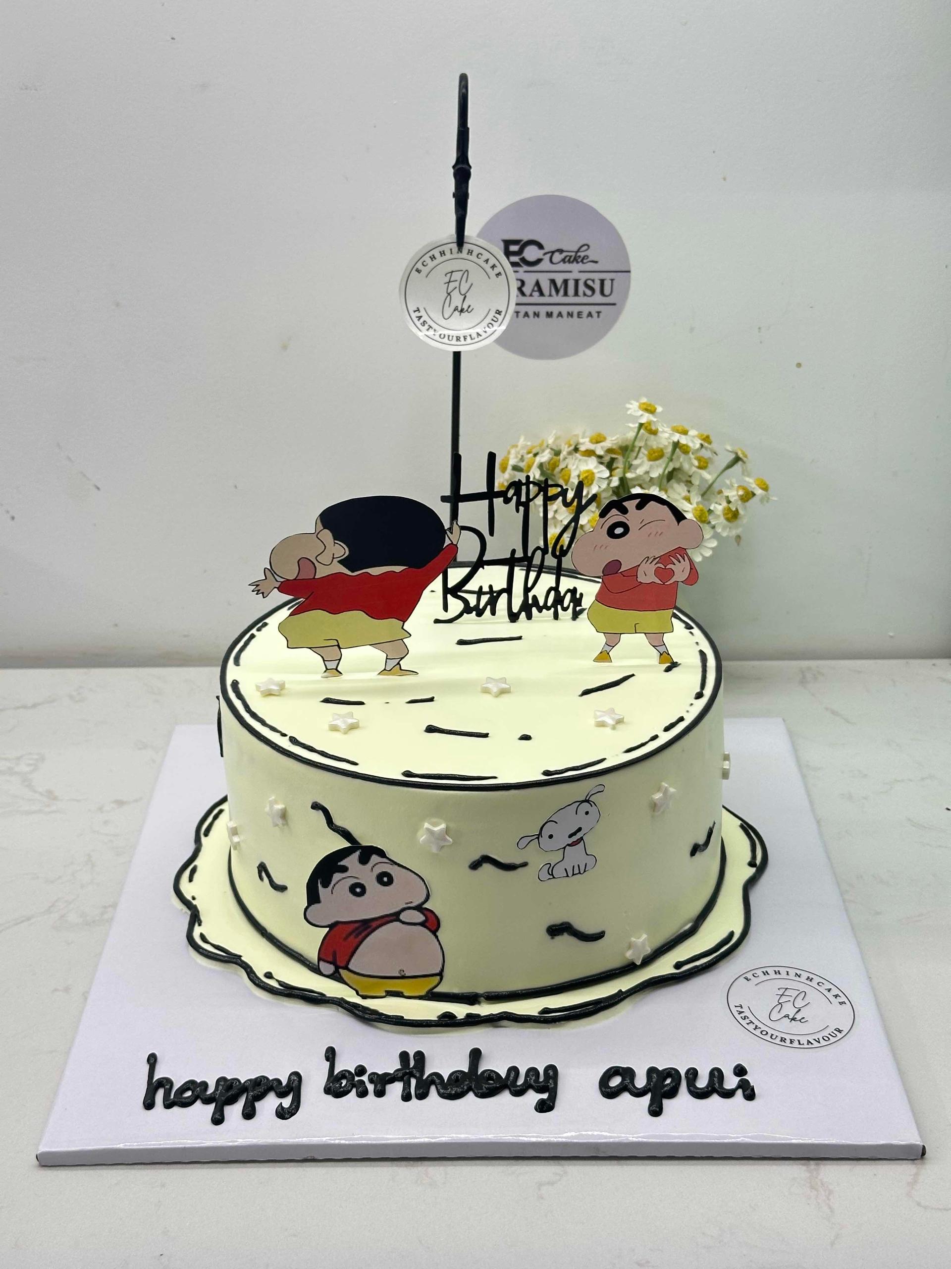 Cake