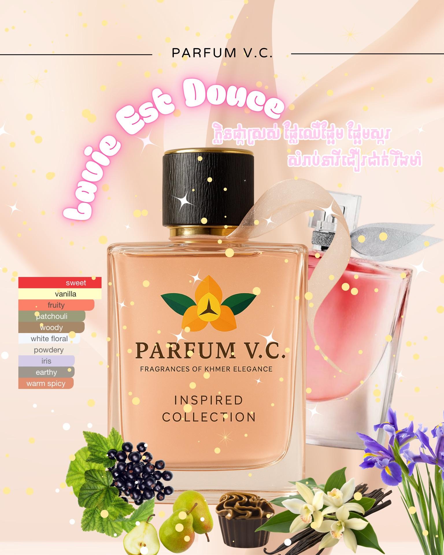 Lavie Est Douce