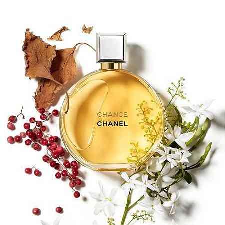CHANCE CHANEL EAU VIVE (EDP)- 100ML