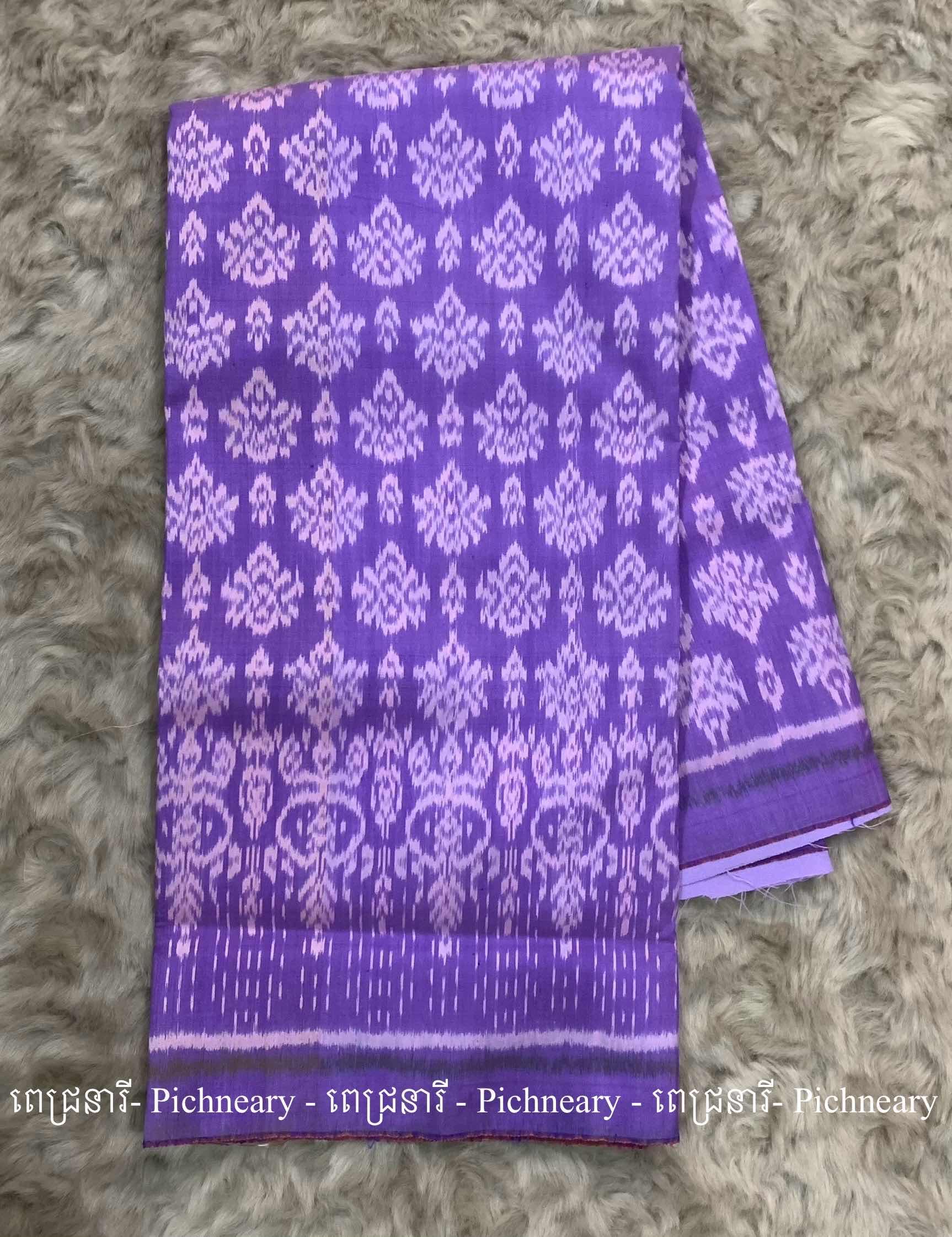 Banteay Srey Fabric