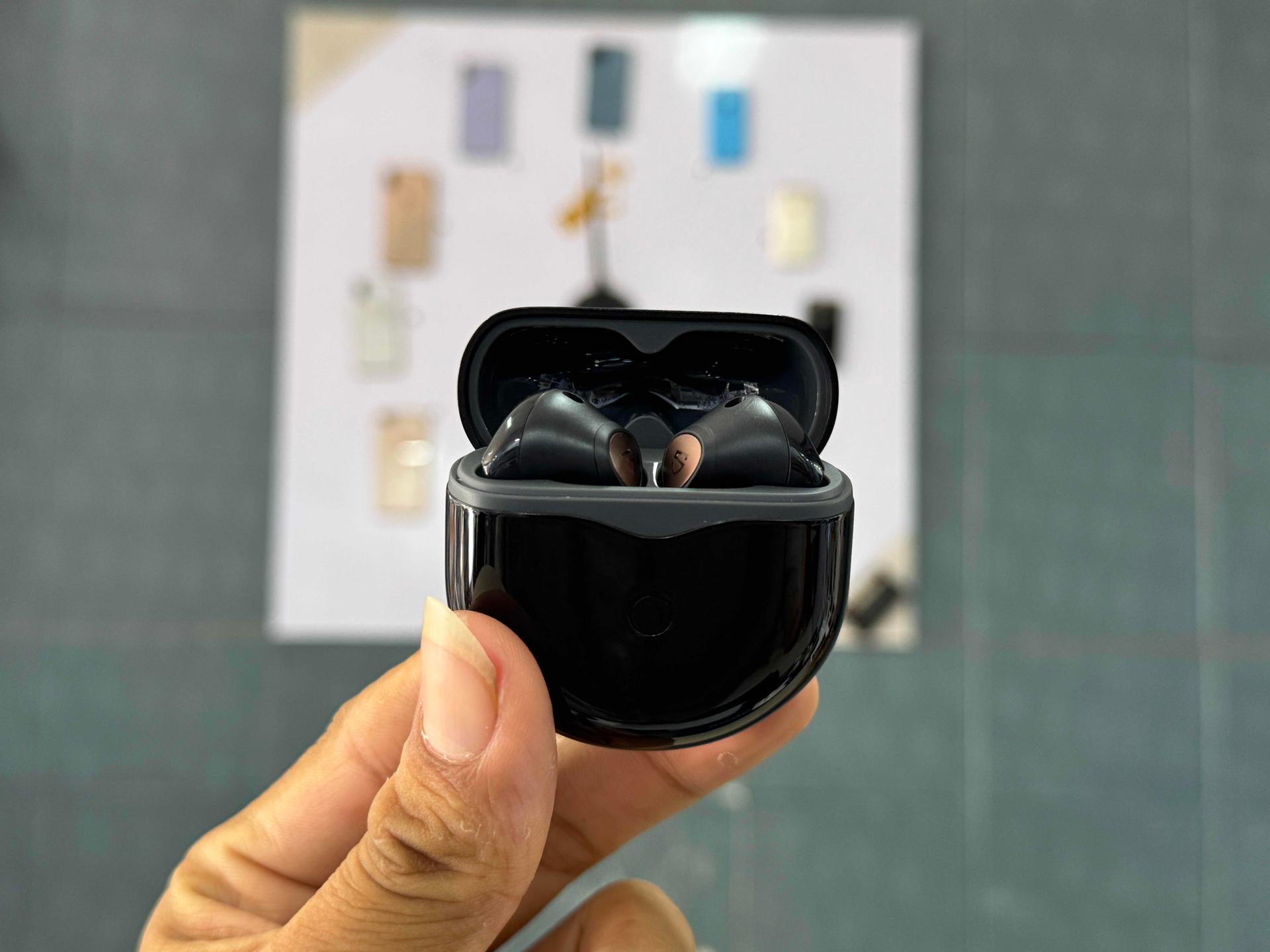 Soundpeats Air4 lite