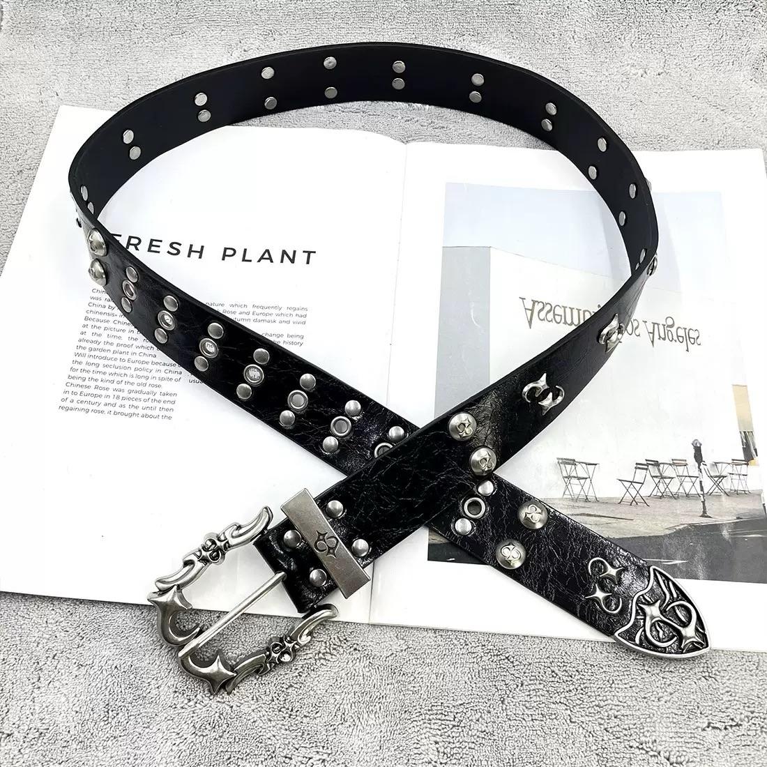Belt-ខ្សែក្រវ៉ាត់ B007