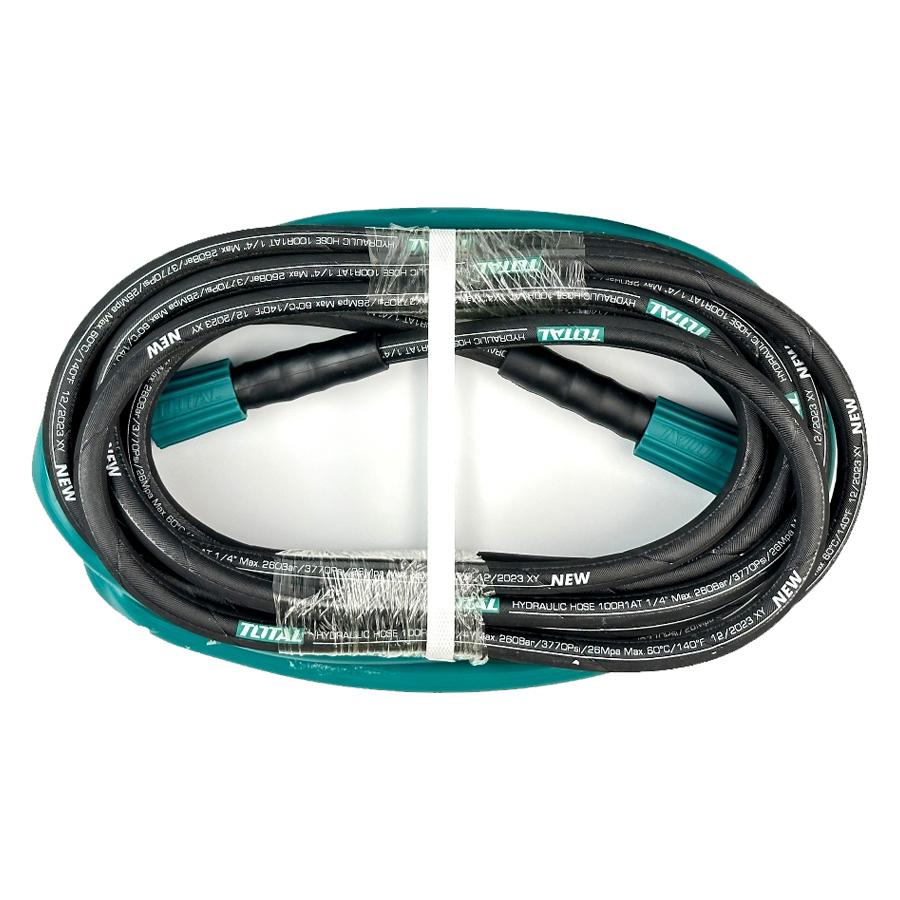 High Pressure Hose