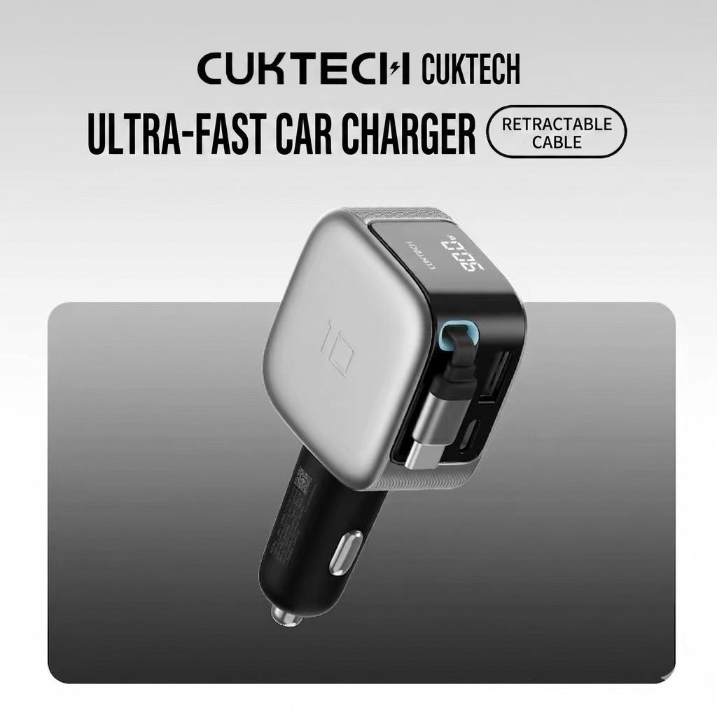 Cuktech 10 Ultra