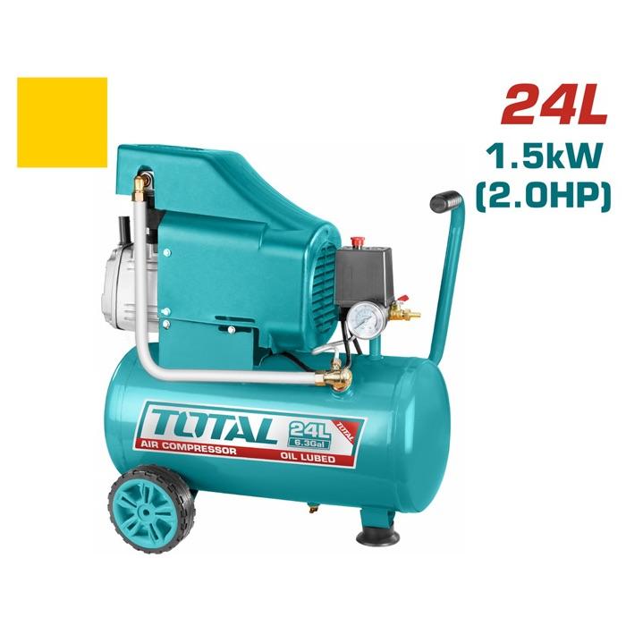 Air Compressor 2Hp 24L