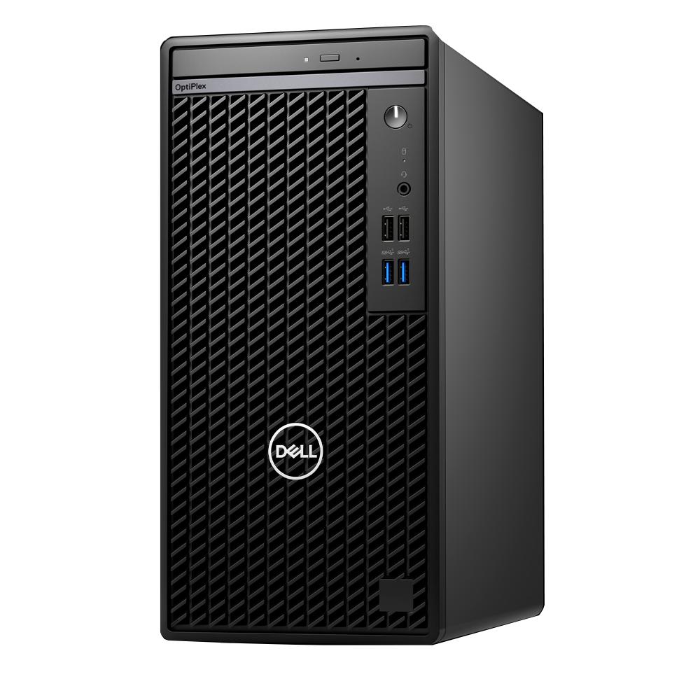Dell Optiplex 7010 CPU Core i7 13700F / 8G 512G / Mouse Keyboard Dell