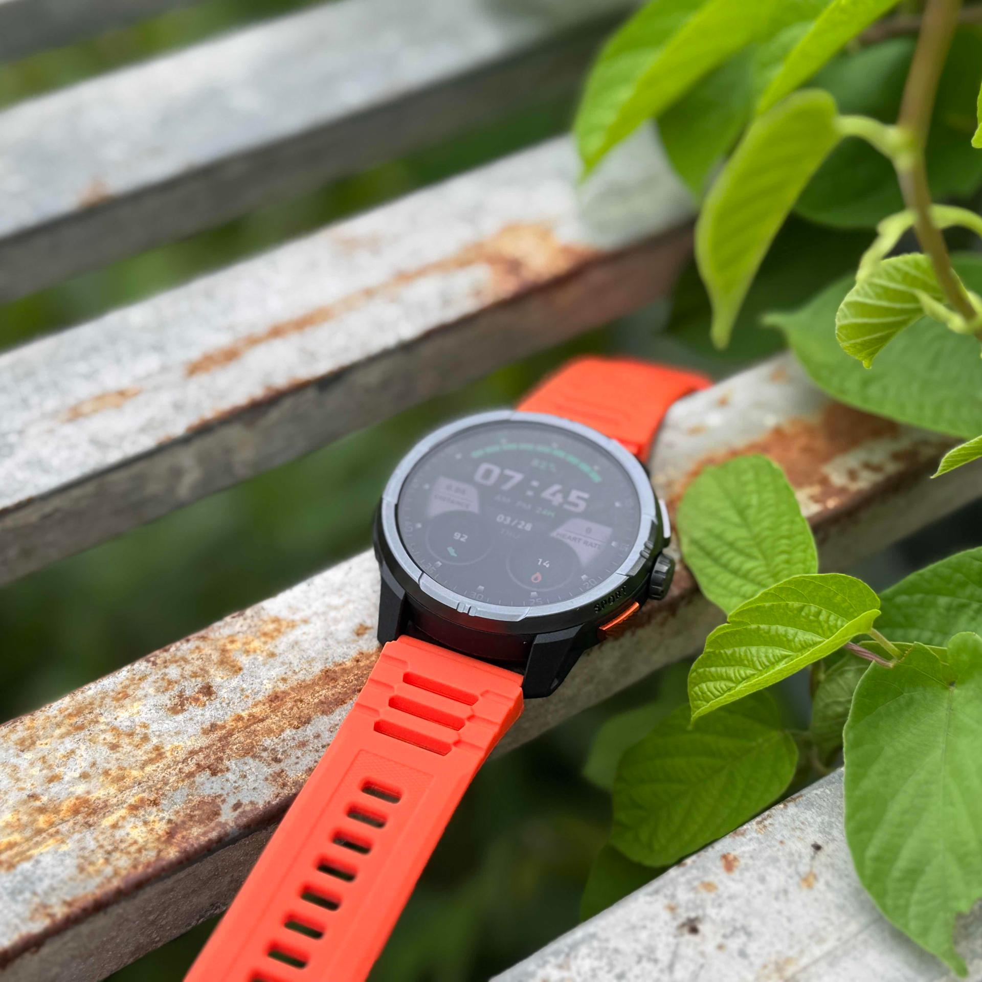 Haylou solar ultra