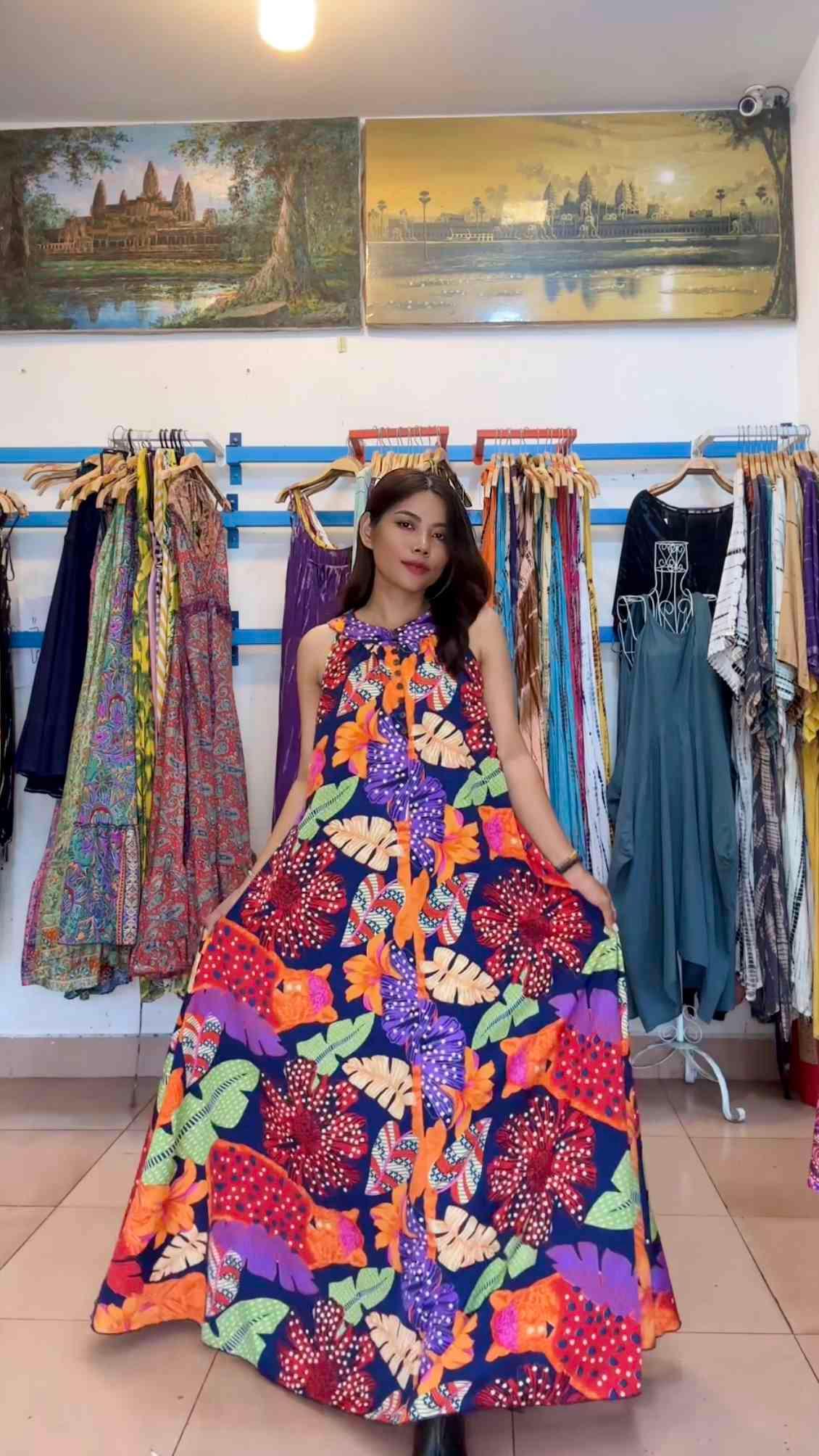 រ៉ូបសូត្រឡេវមុខ C