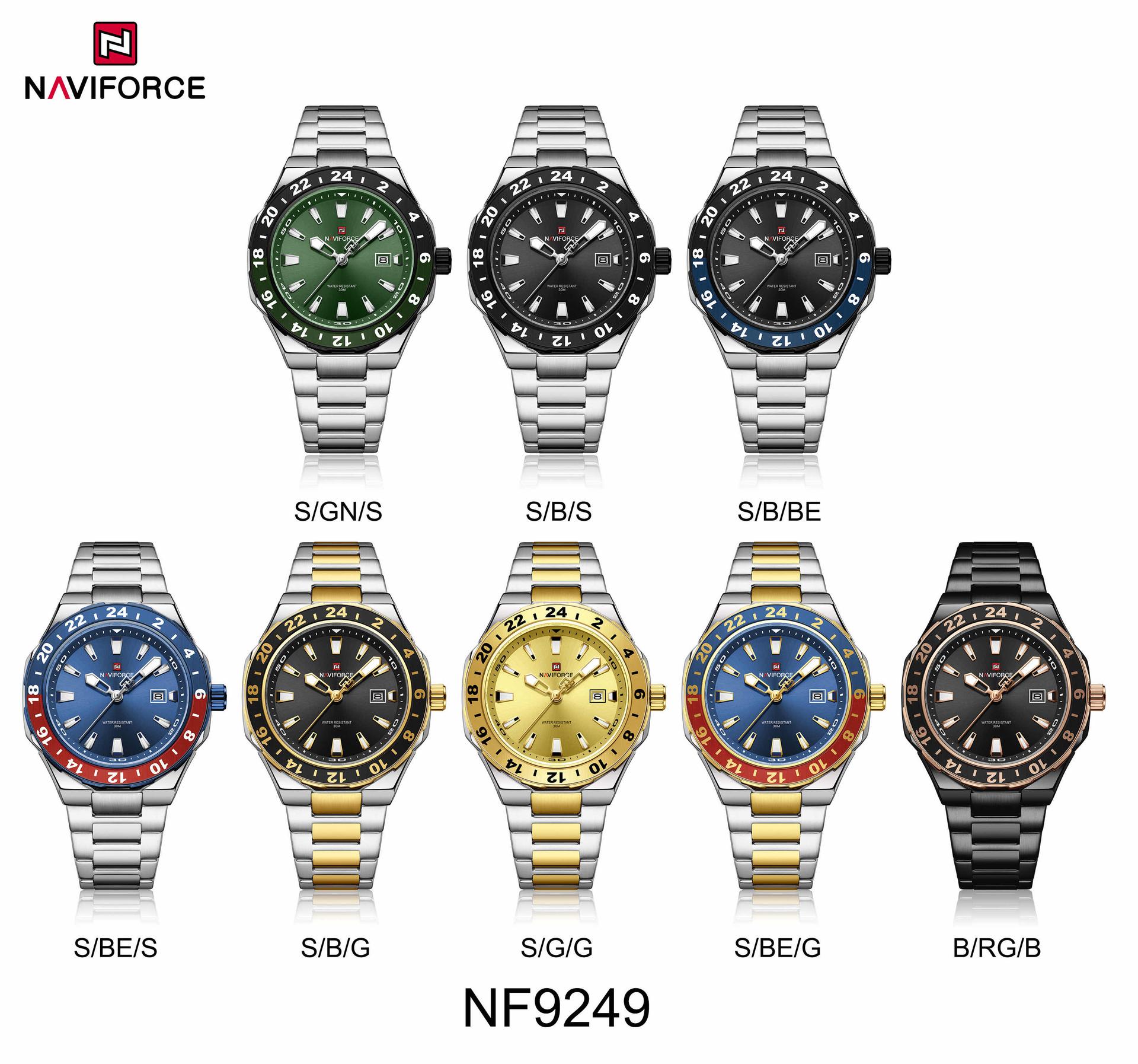 NF9249
