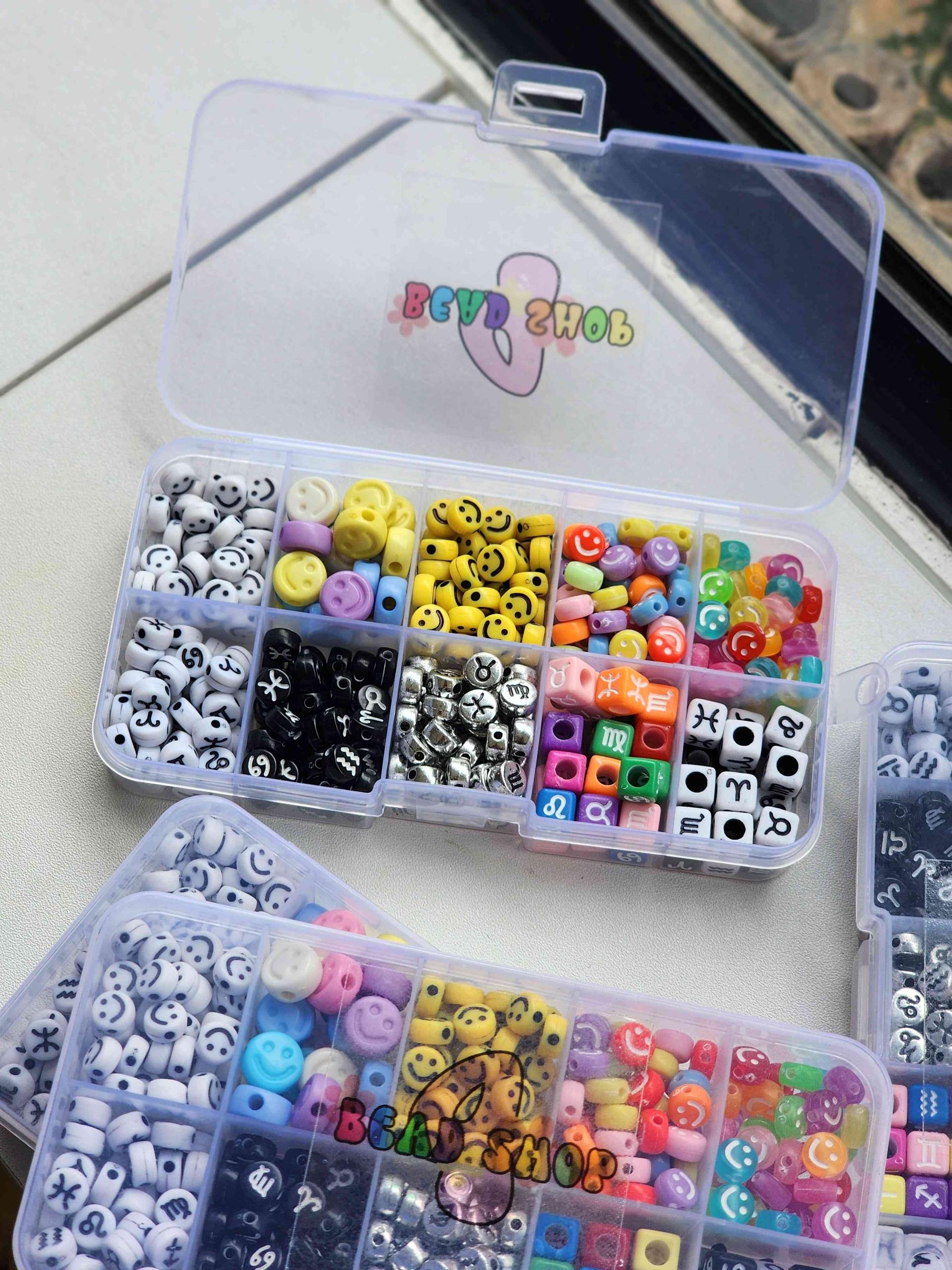Mix bead mini set