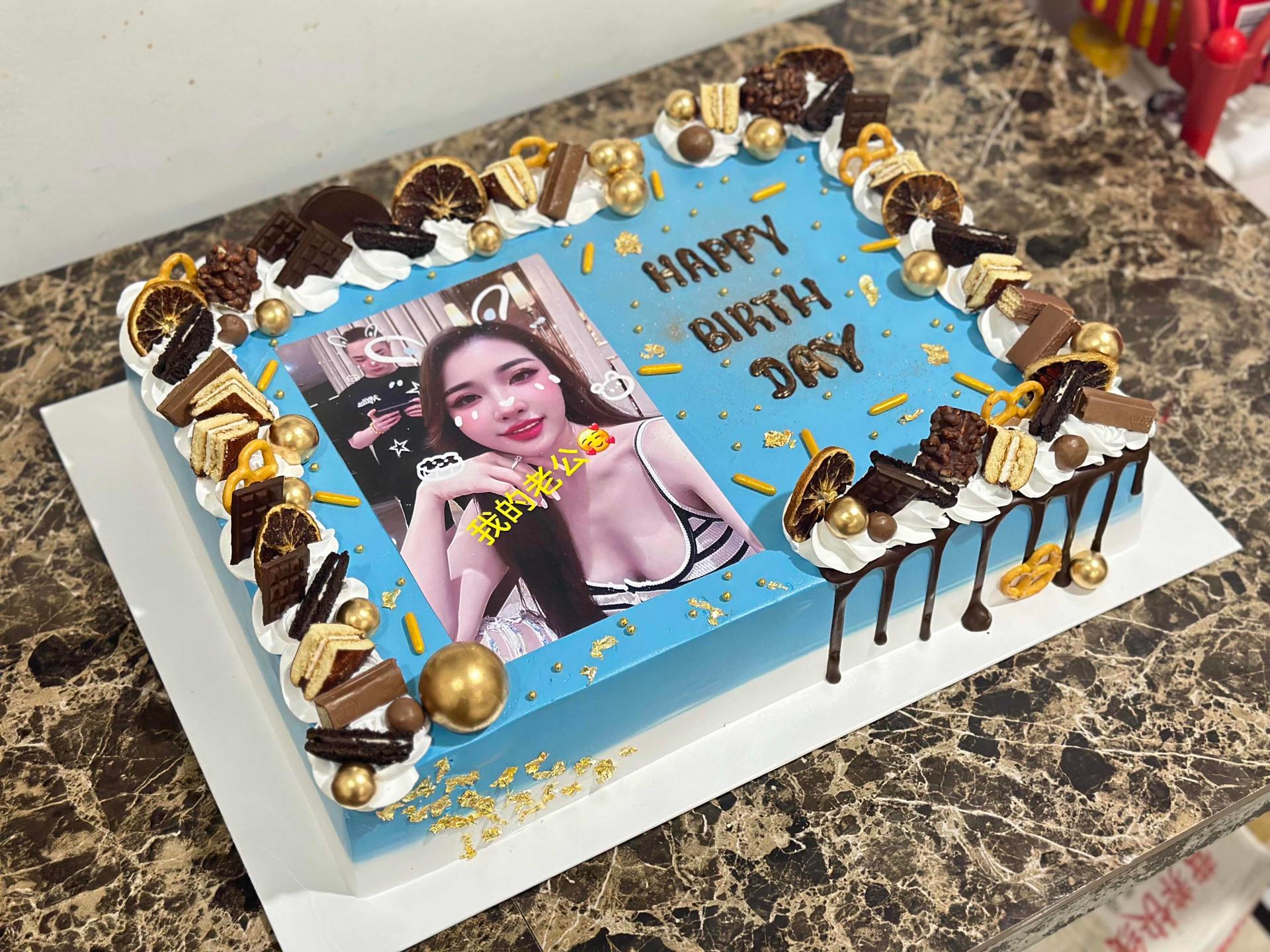 Cake