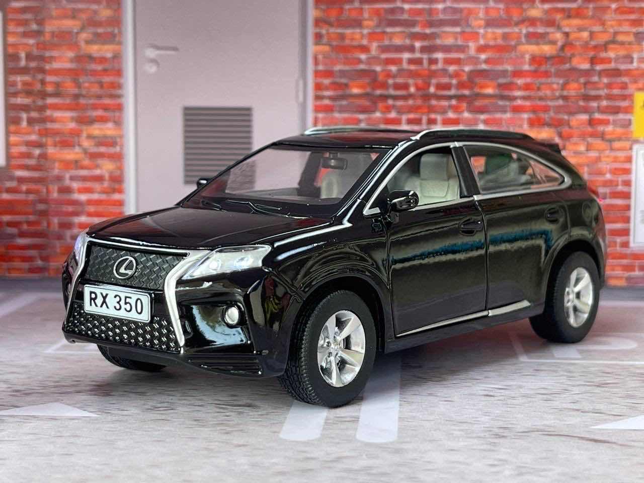 Lexus Rx350