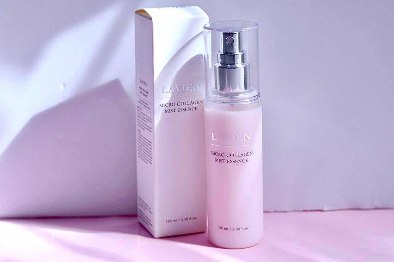 Micro Collagen Mist Essence 100ml