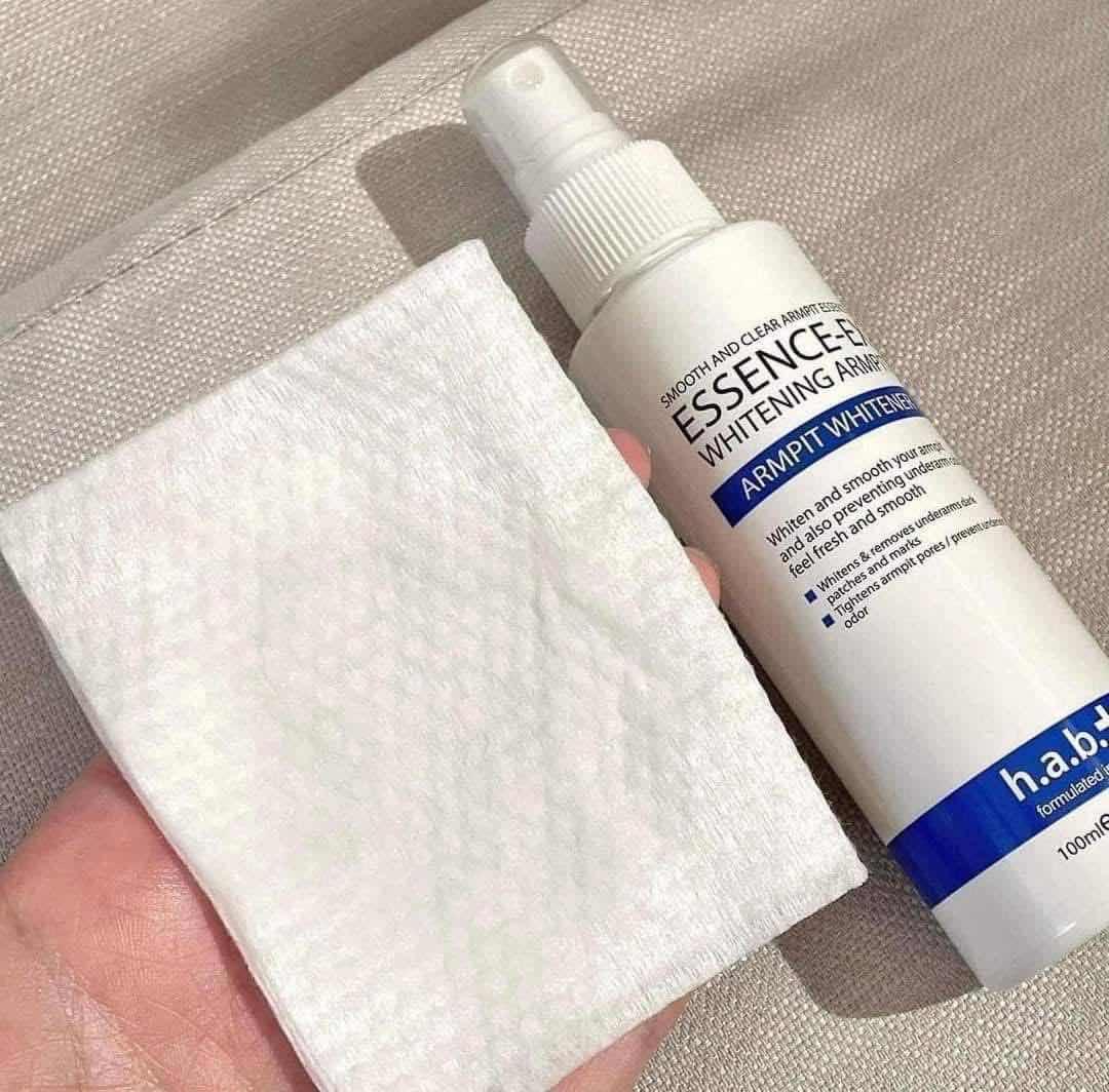 Essence-Ex Whitening Armpit Spray