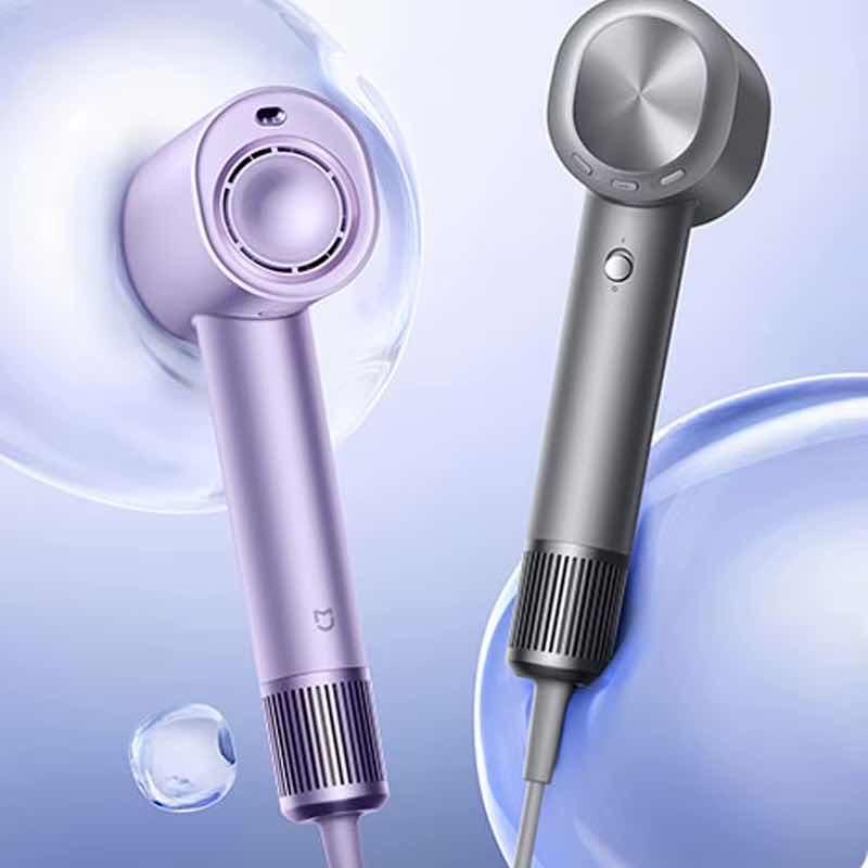 	Mijia High-Speed Water Ion Blower H701 