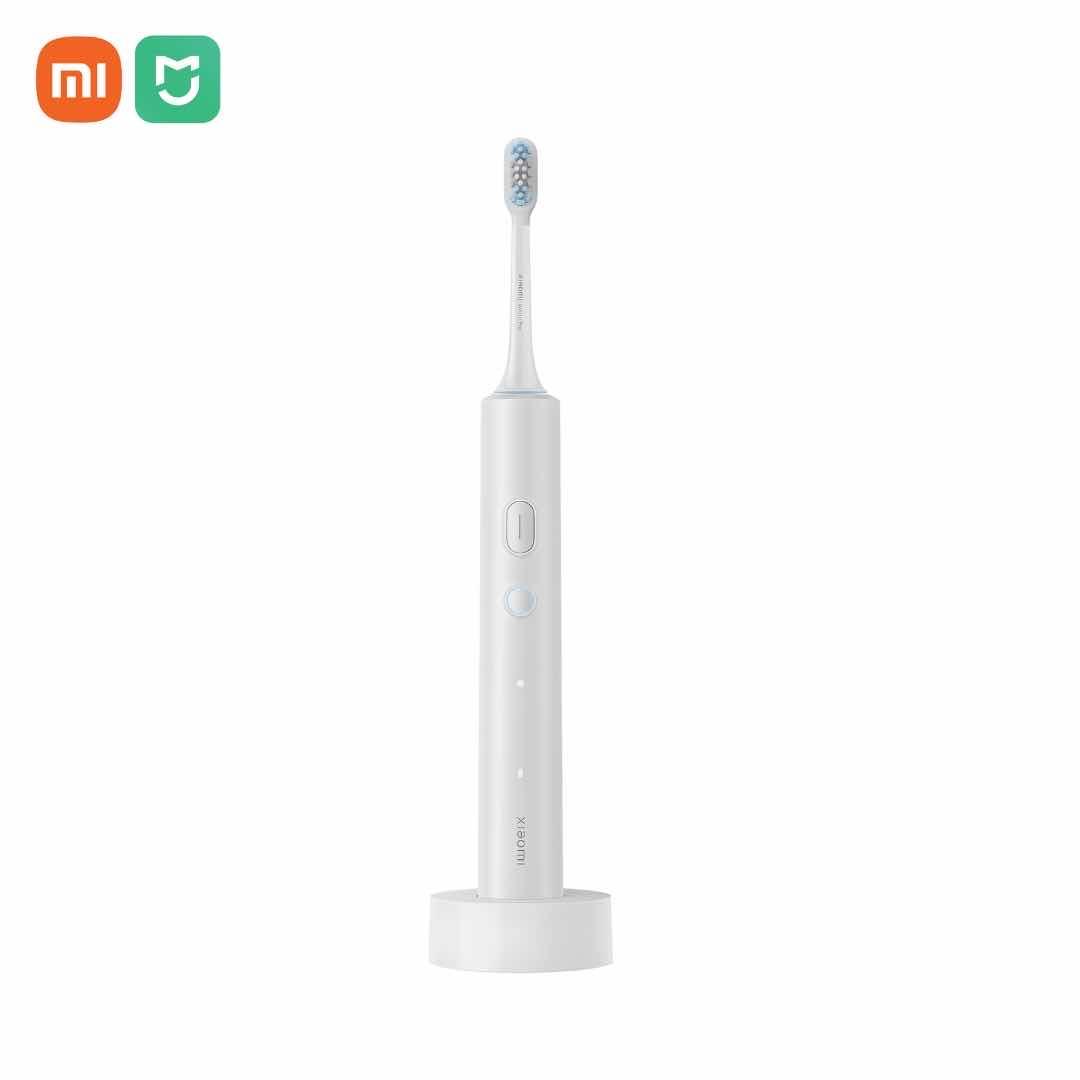 Xioami Eletronic Tooth Brush T501C (ច្រាសដុសធ្មេញ)