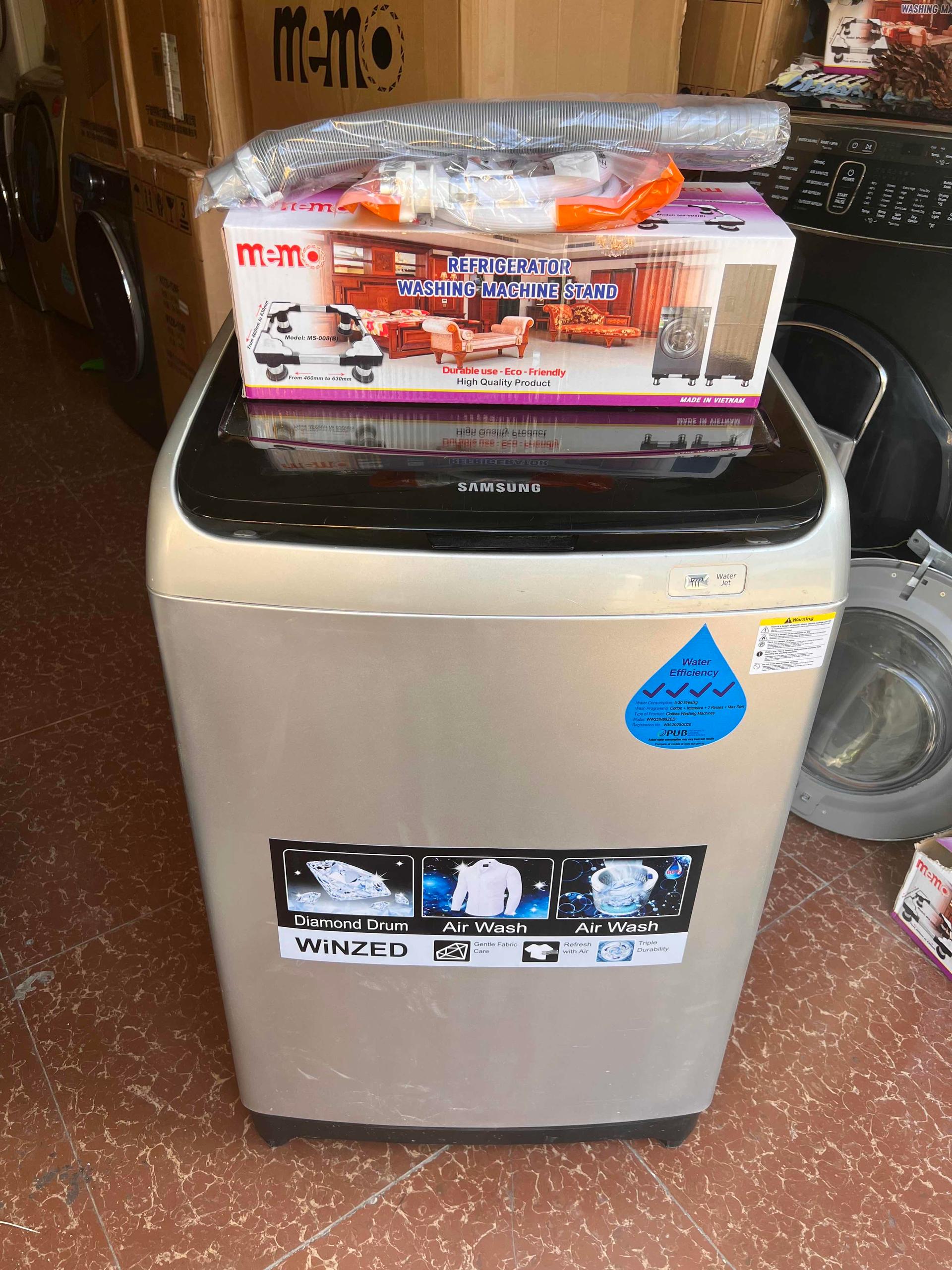 Samsung14kg