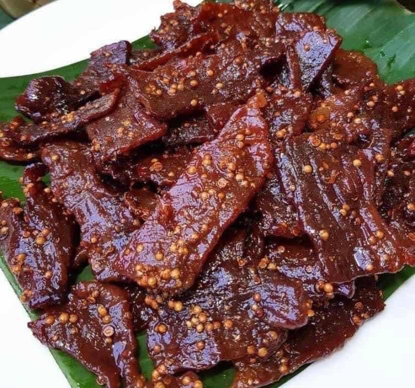 ងៀតក្របី