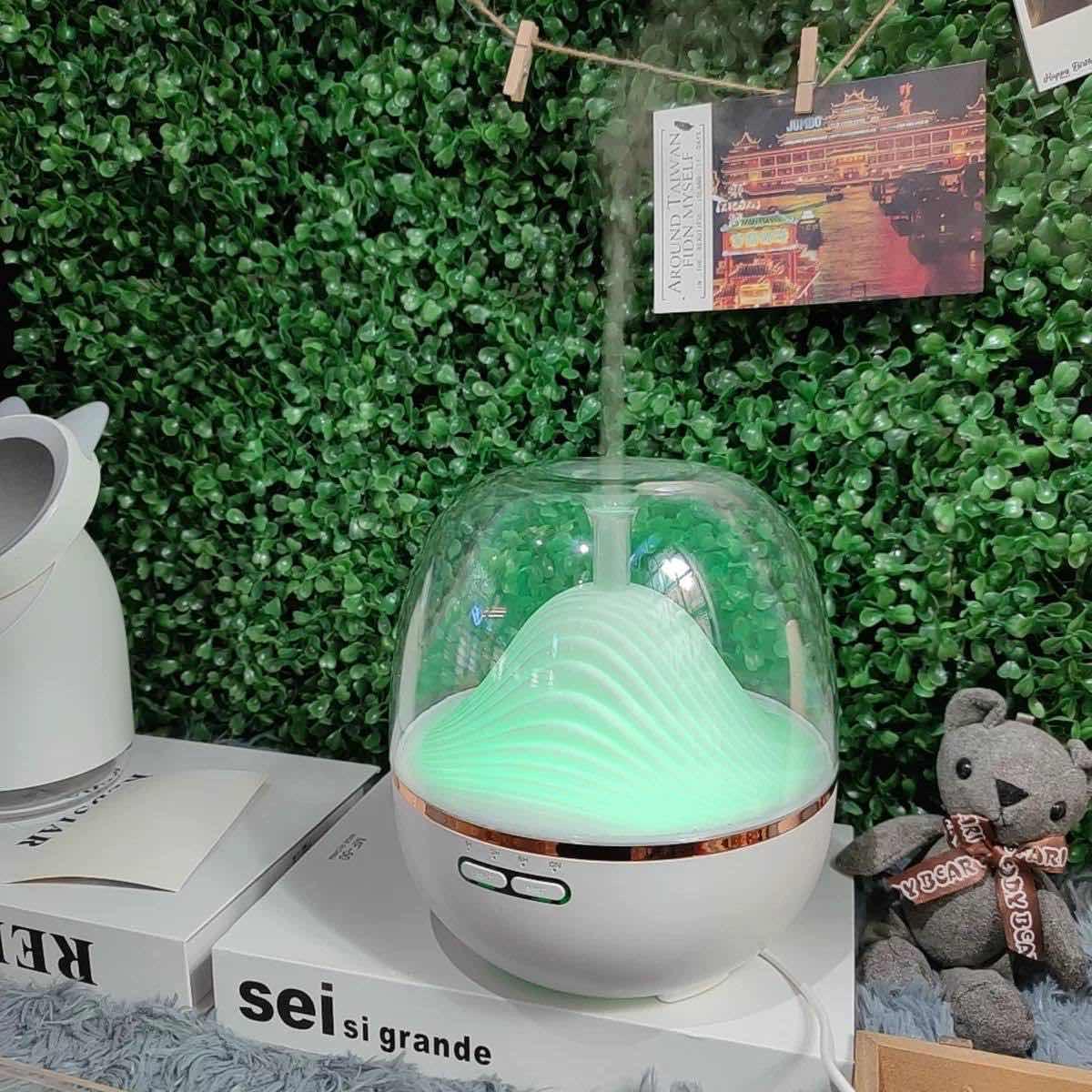 Mountain Aroma Diffuser