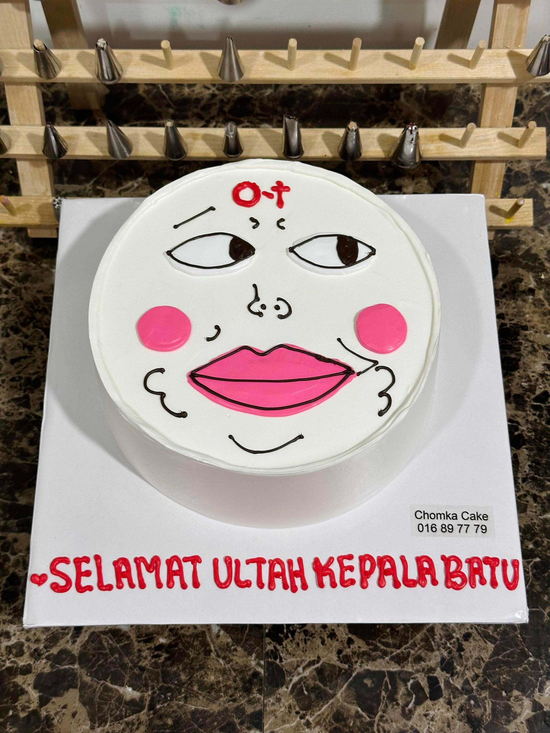 Cake