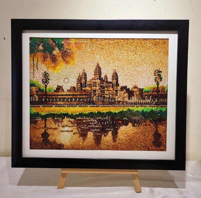 traditional souvenir