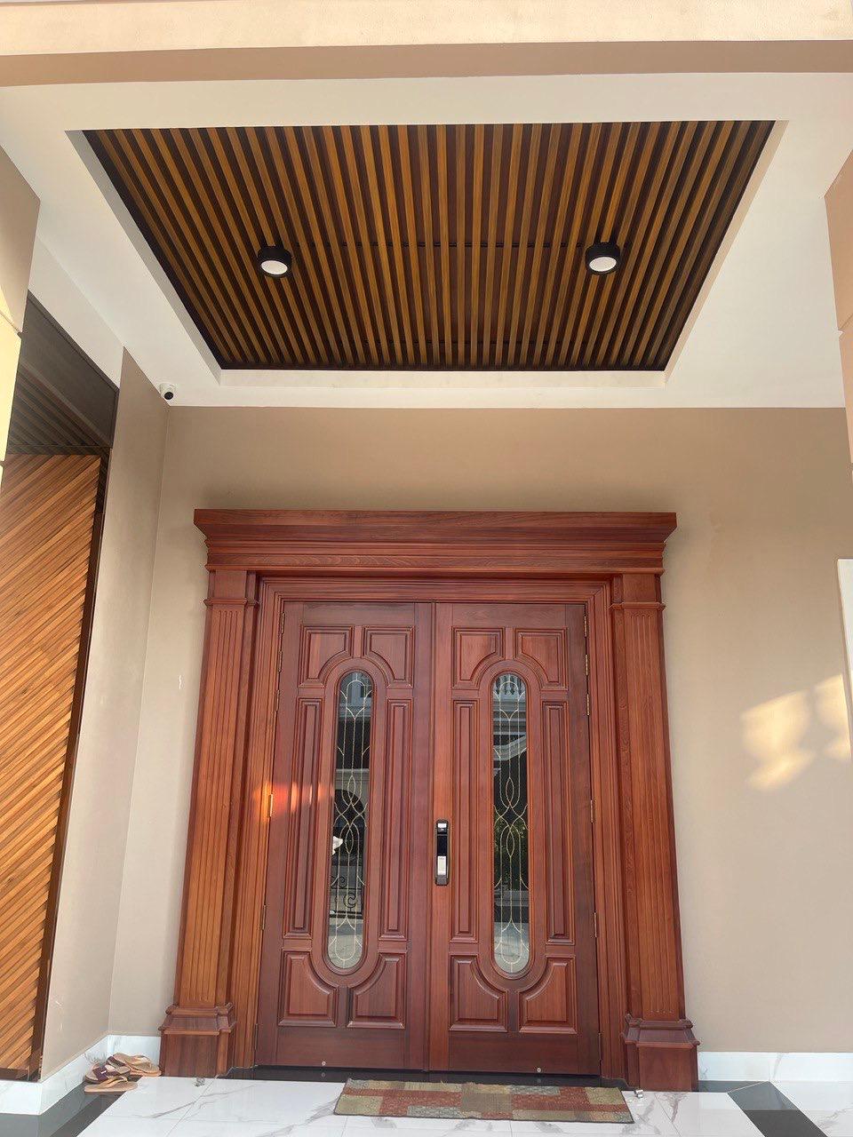 PVC Panel U