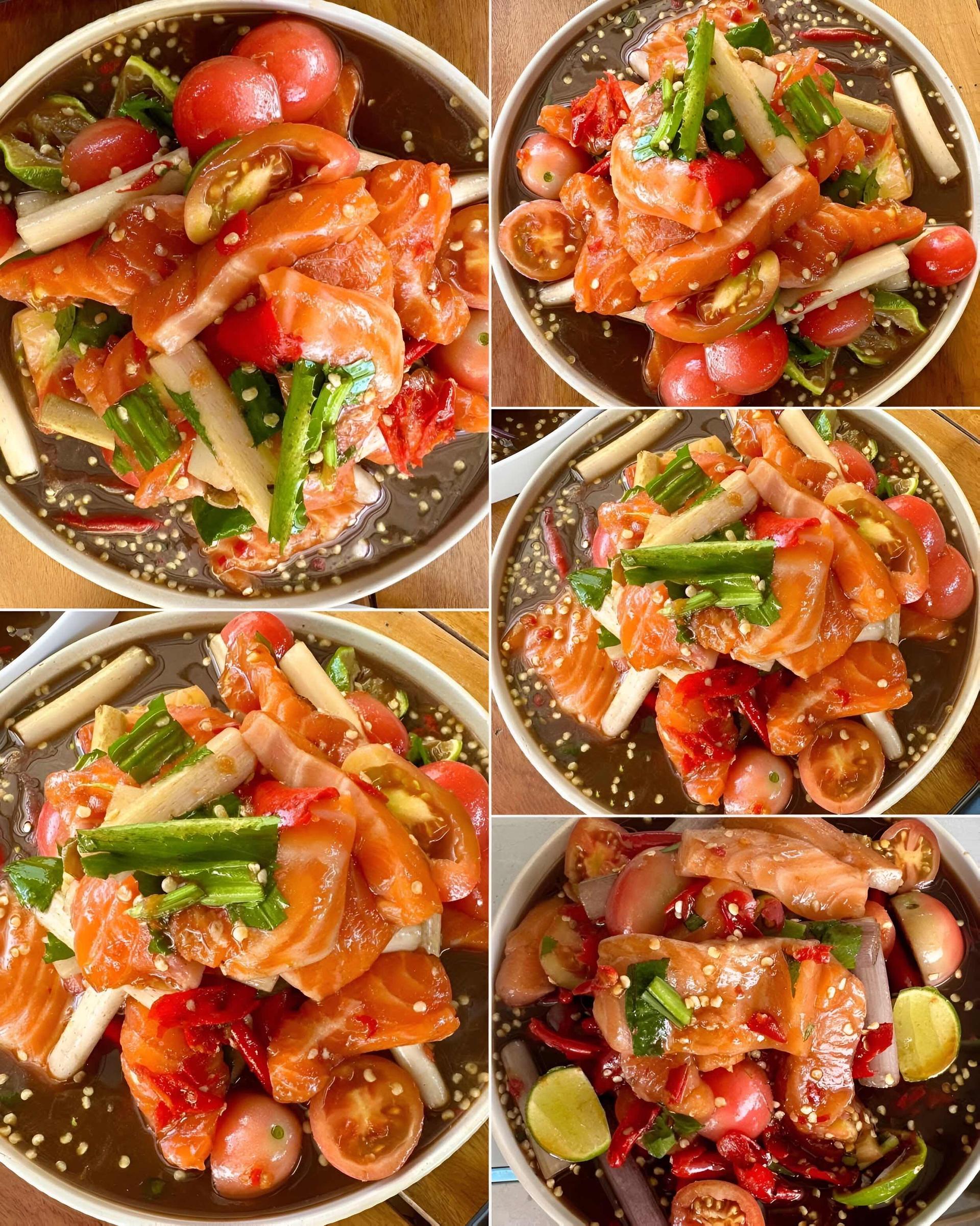 បុកប្រហុកសាល់ម៉ុន