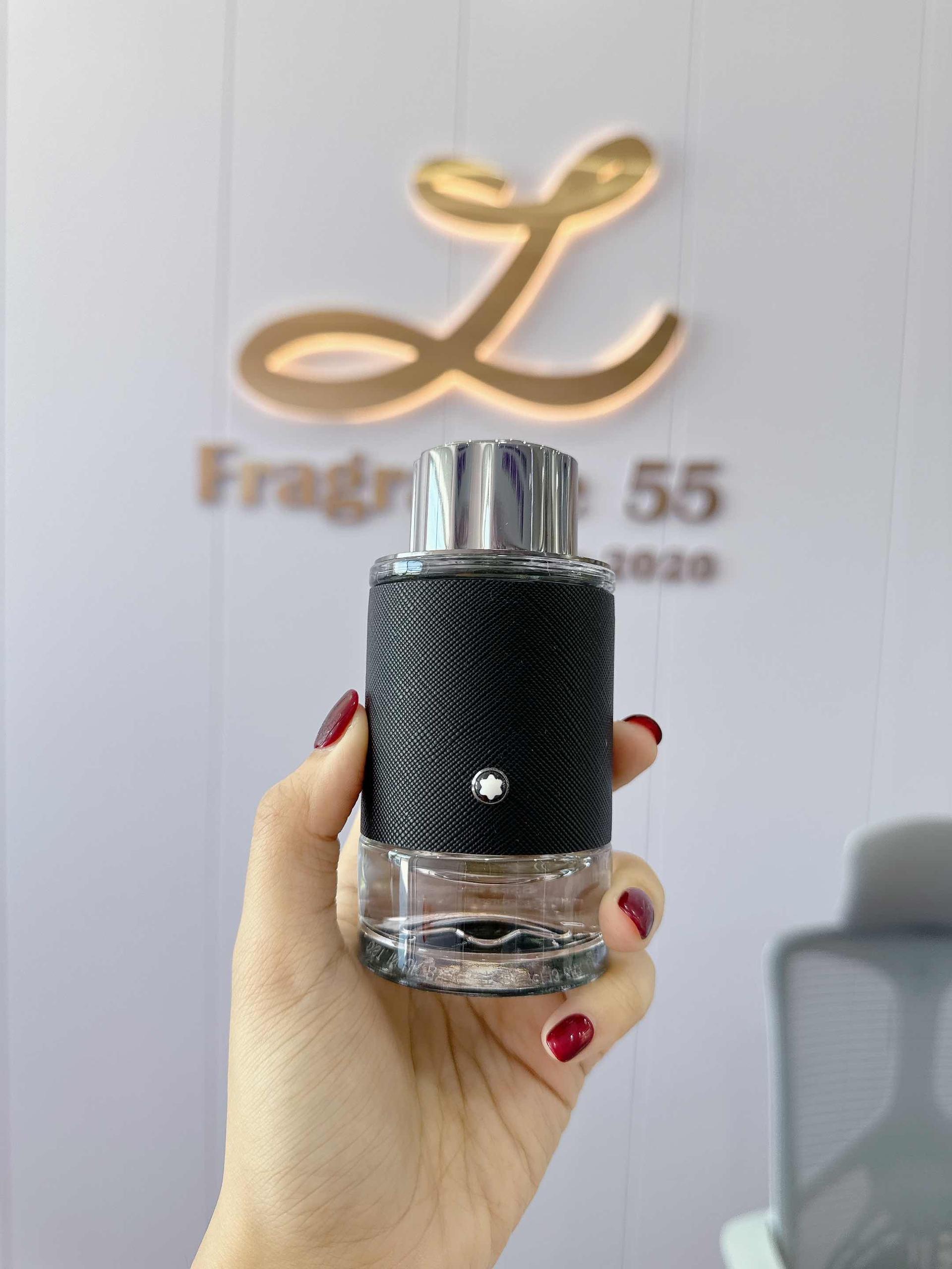 Montblanc Explorer 100ml