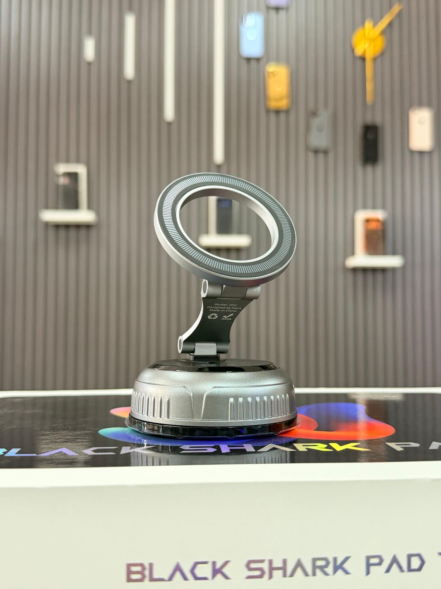 Car phone holder