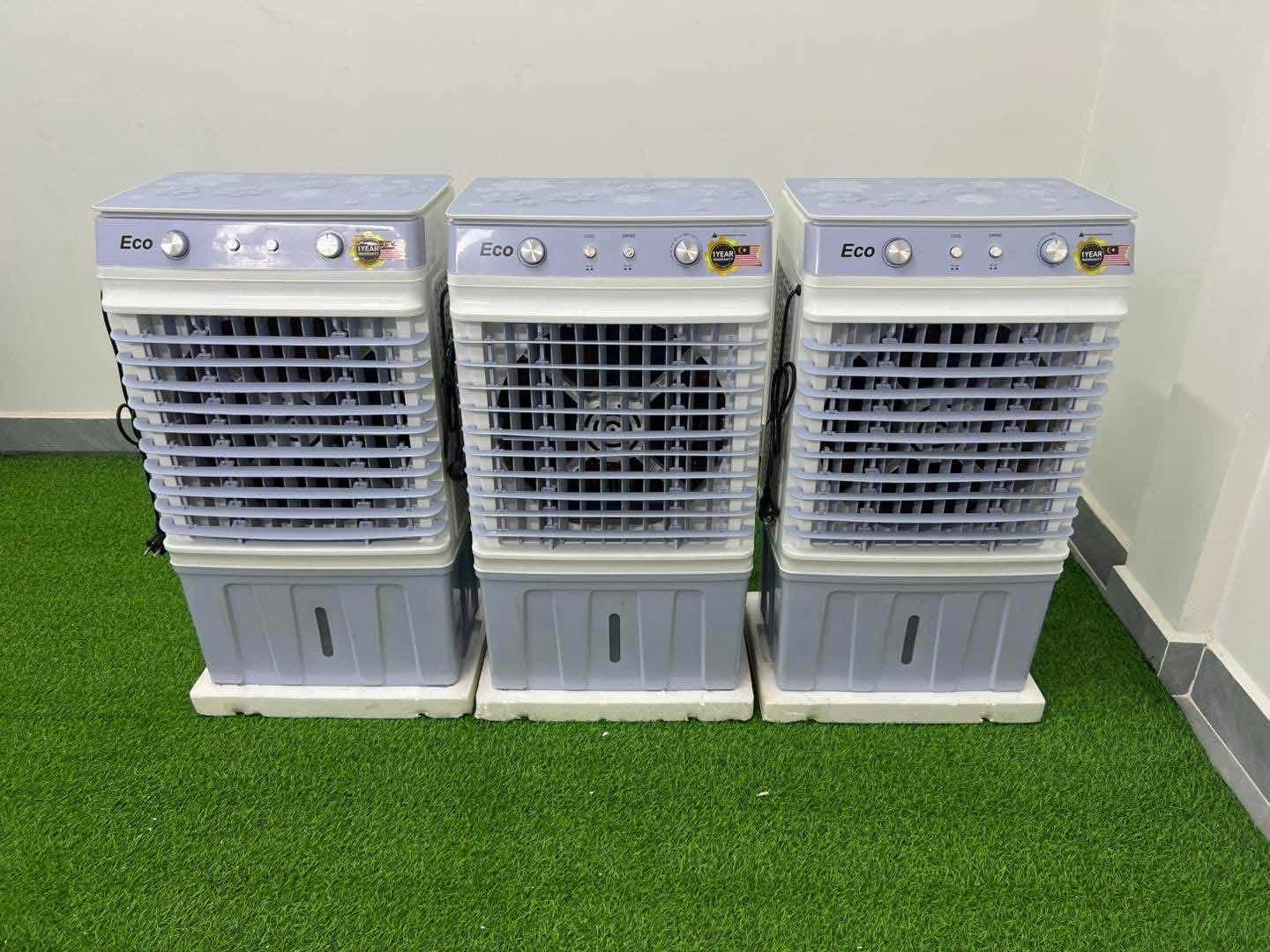 Air cooler Eco 45L