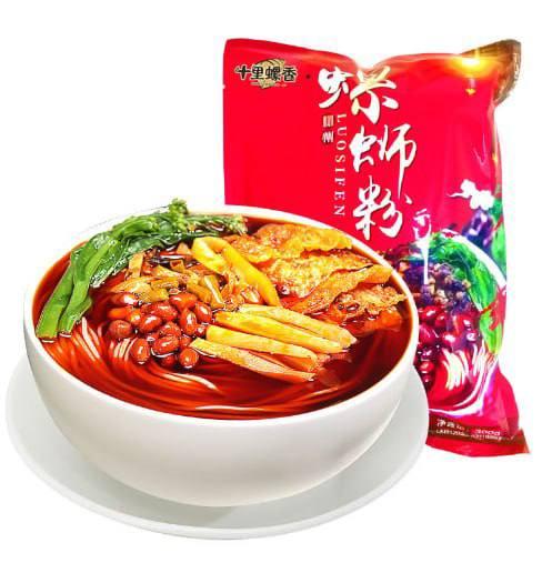 មីទំពាំង300g