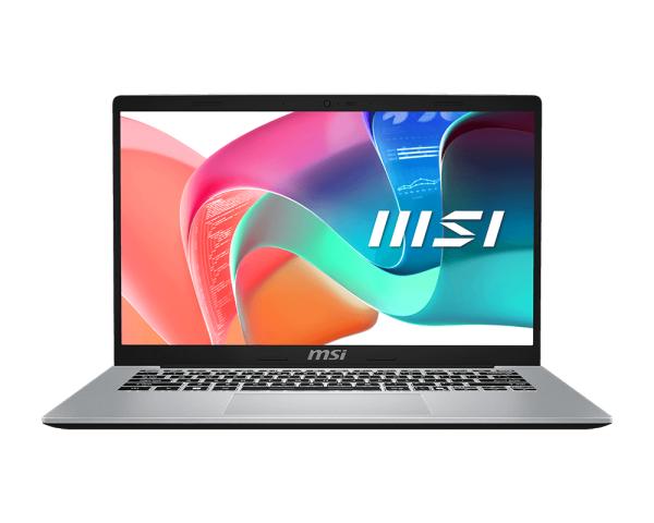 MSI Modern 14 F13M /CPU i5 1335U /8G 512G /14” FHD IPS 
