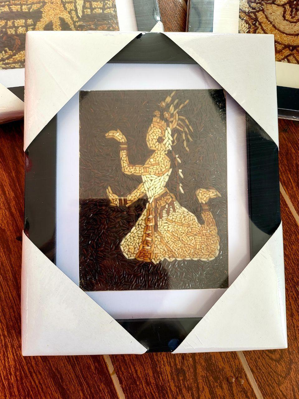 traditional souvenir
