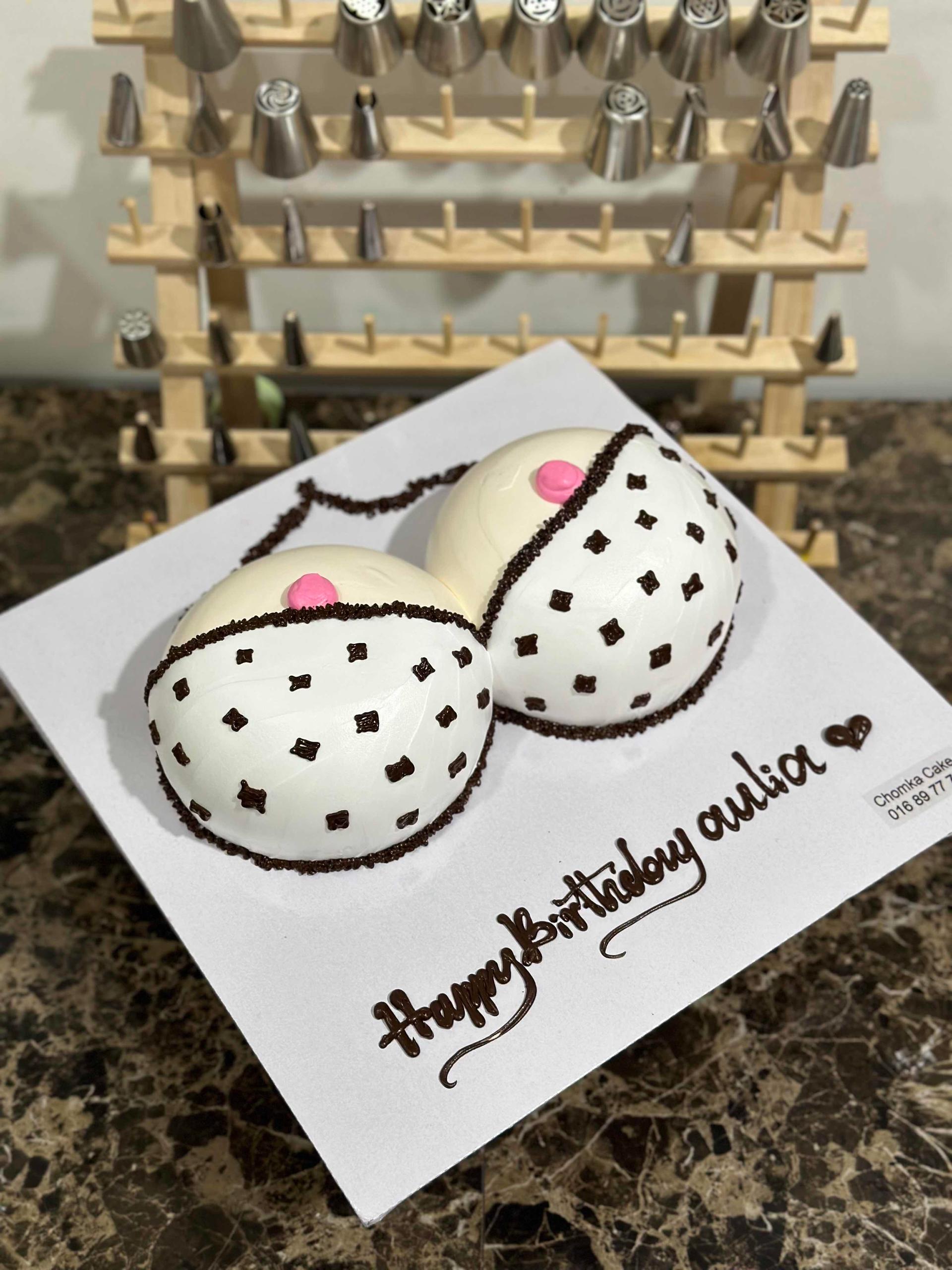 Cake
