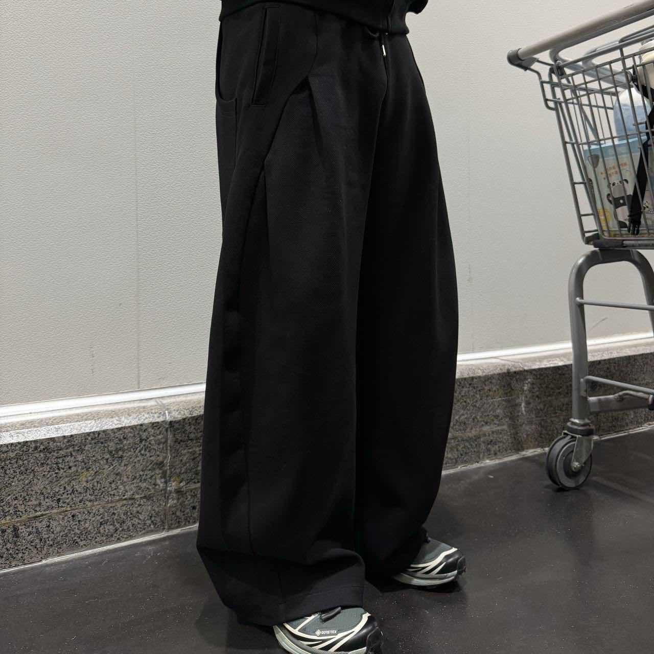 Long Pant