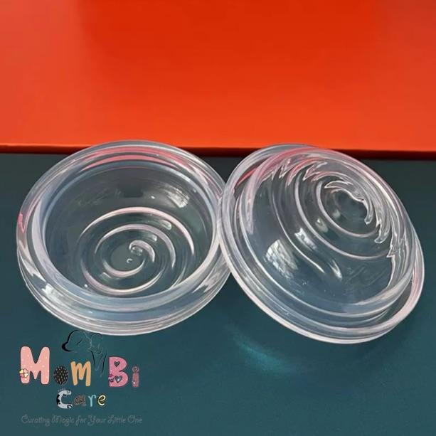 ស្នប់ខ្យល់ មួយគូ