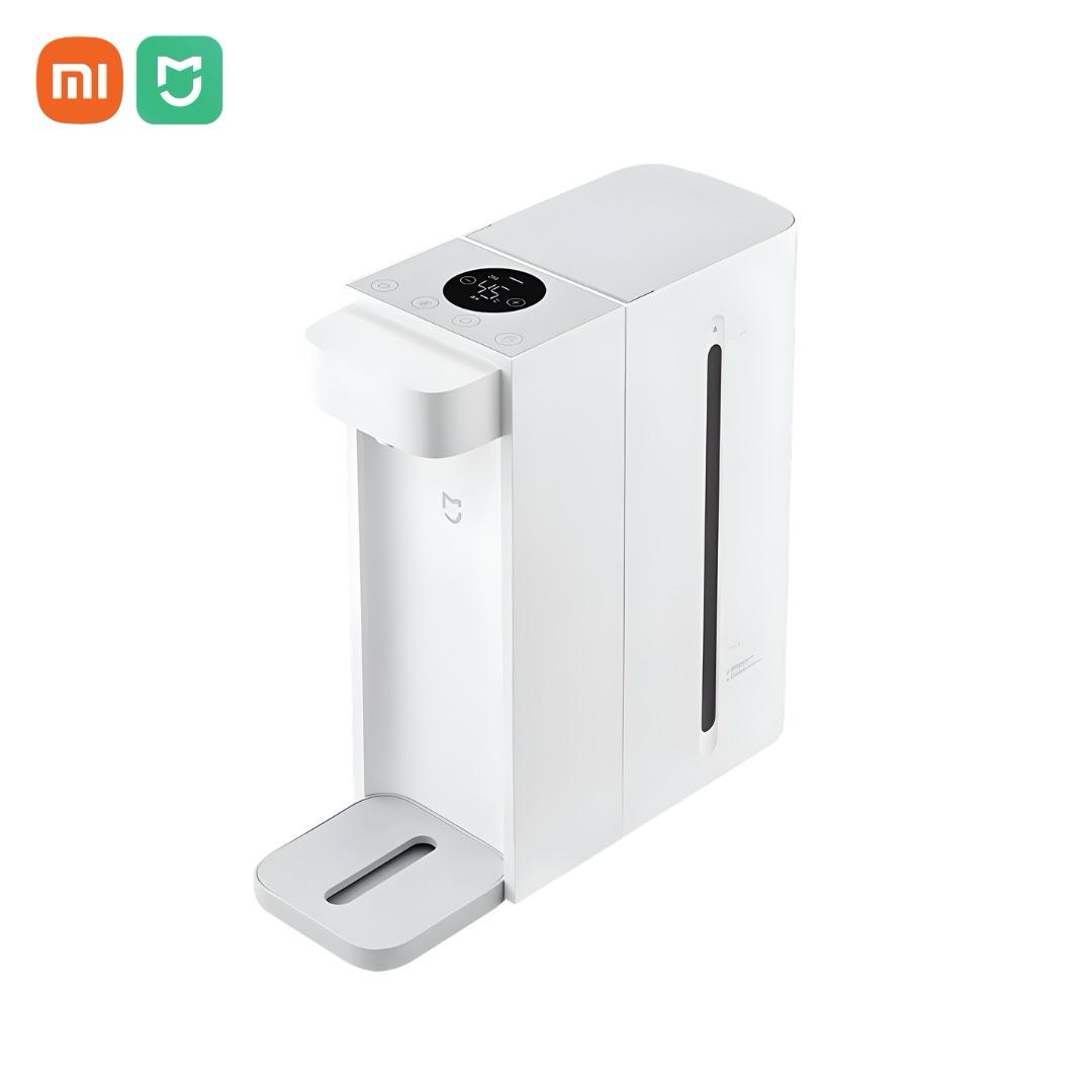 Xiaomi Mijia Instant Hot Water Dispenser S2202 (ម៉ាស៊ីនបញ្ជេញទឹកក្ដៅ)