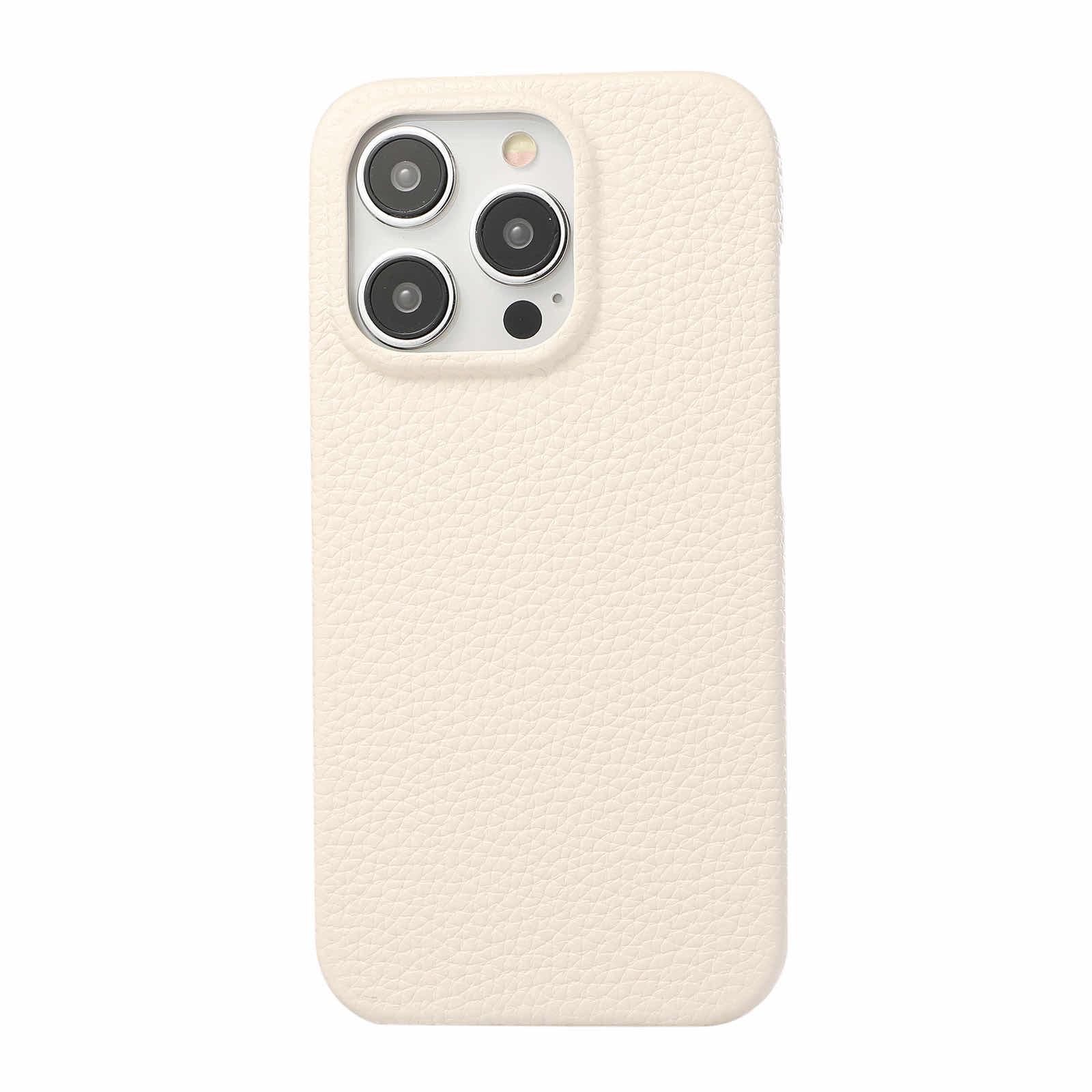 Leather case