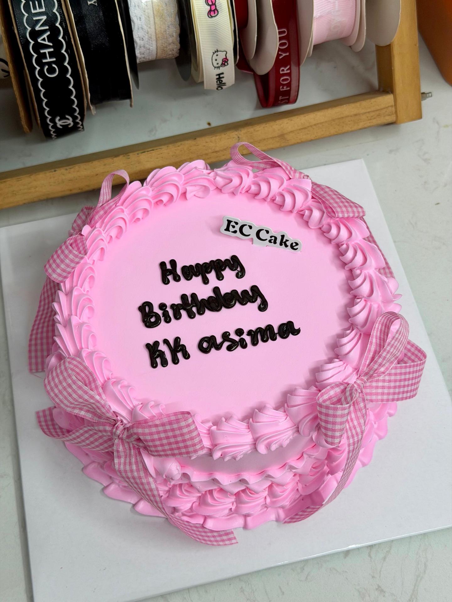 Cake
